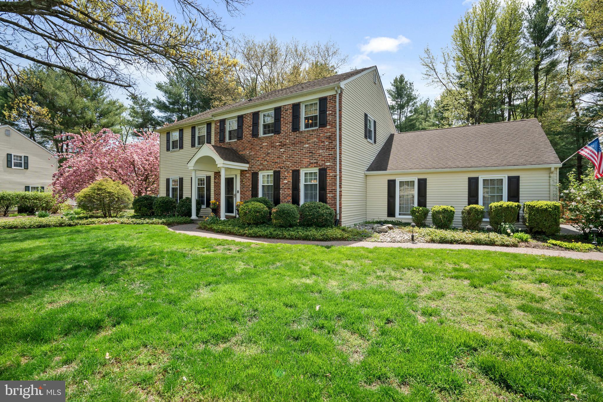 10 BAILEY DRIVE