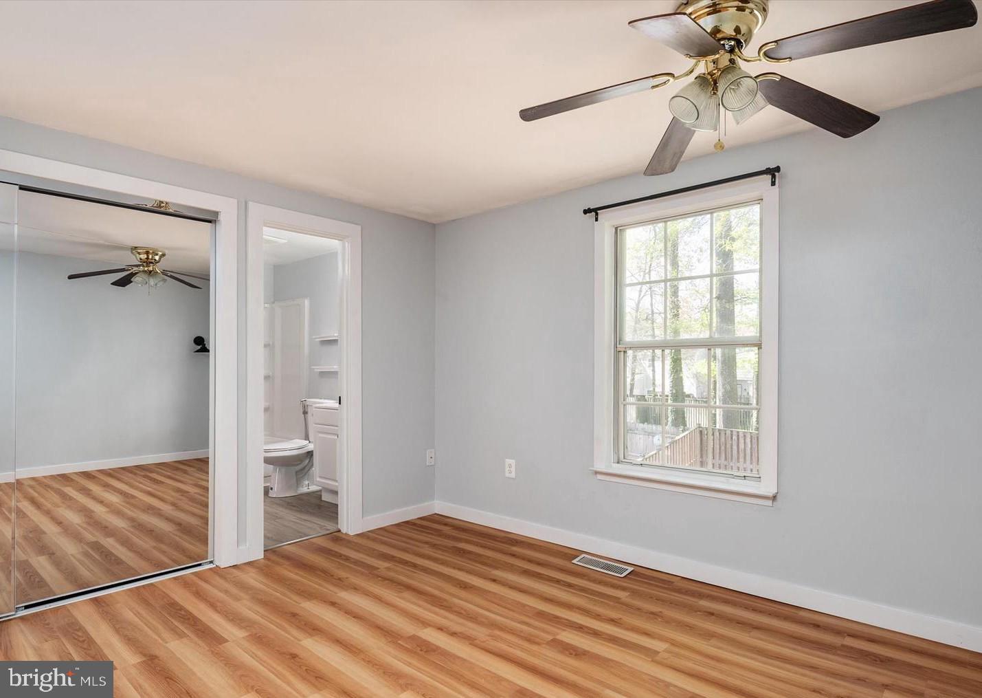 ST CHARLES SUB - WAKEFIELD - Residential Lease