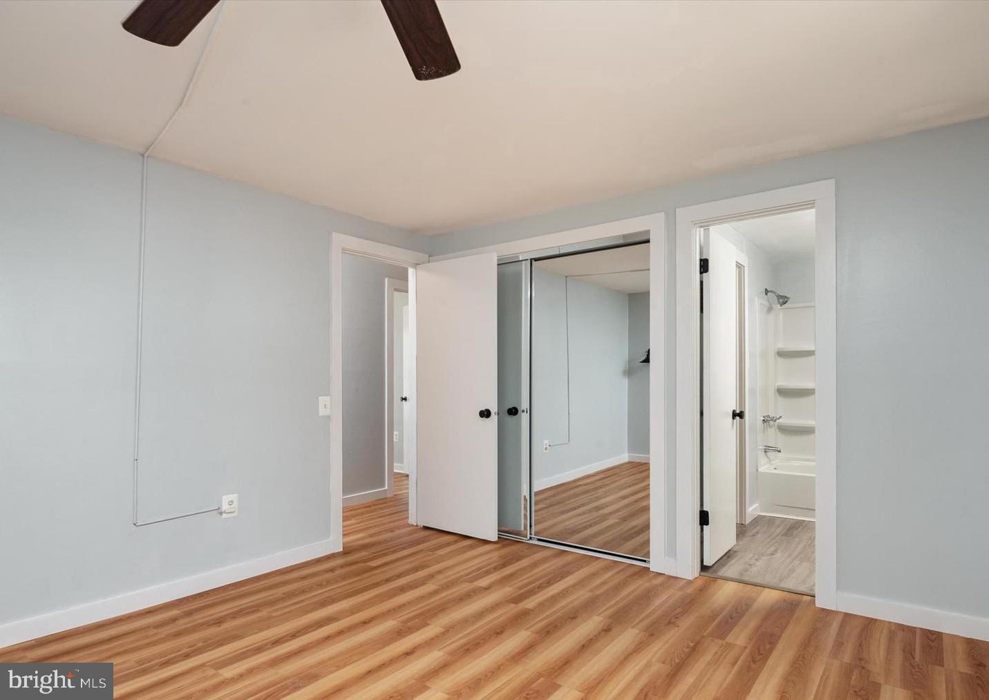 ST CHARLES SUB - WAKEFIELD - Residential Lease