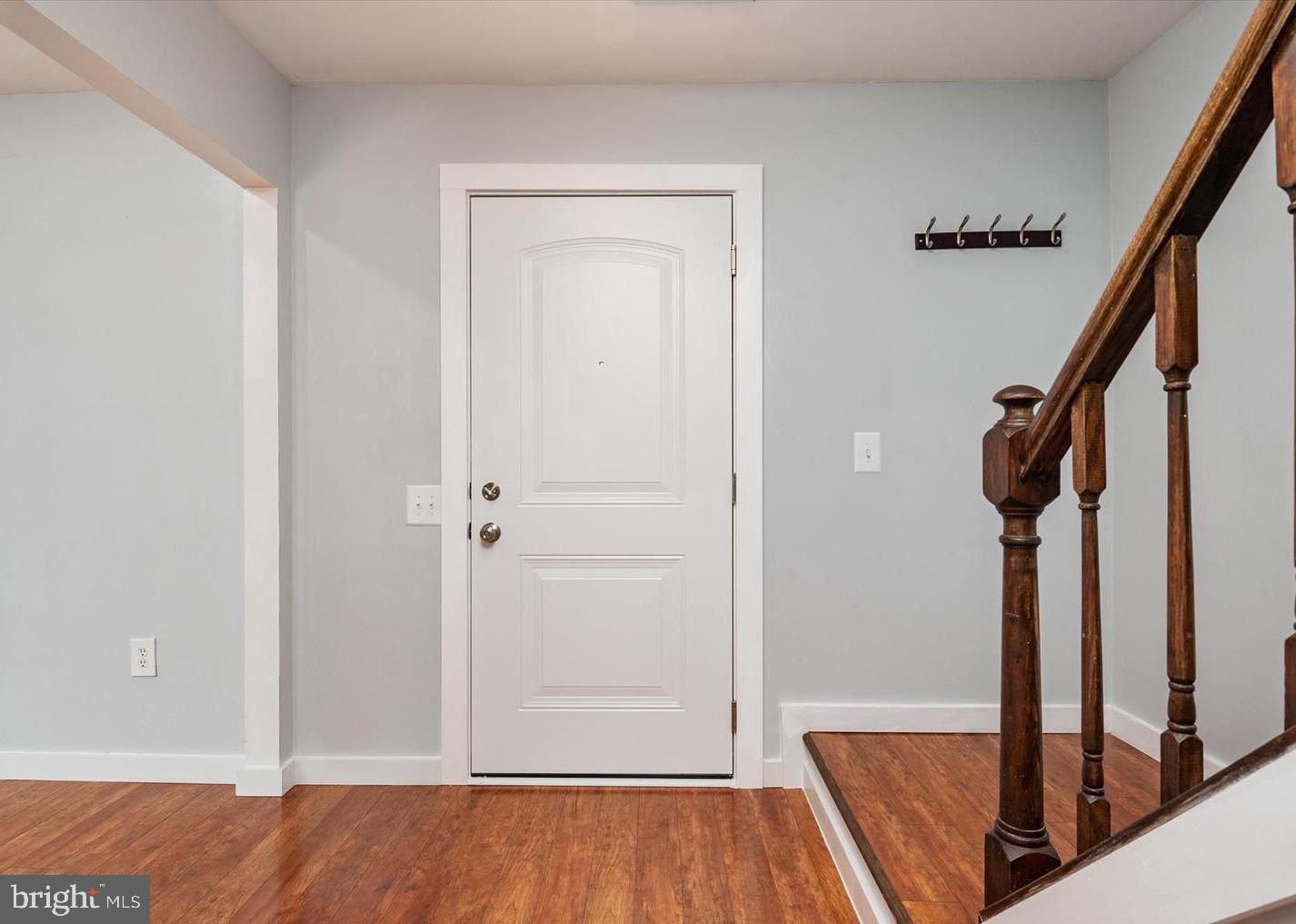 ST CHARLES SUB - WAKEFIELD - Residential Lease