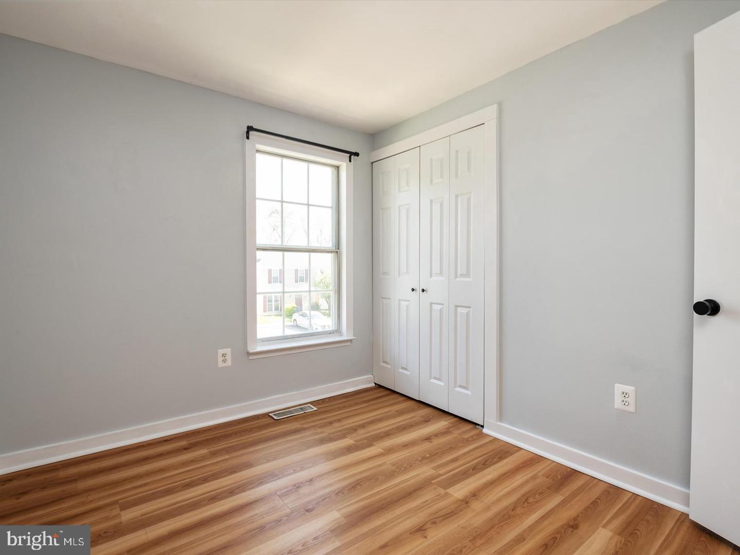 ST CHARLES SUB - WAKEFIELD - Residential Lease