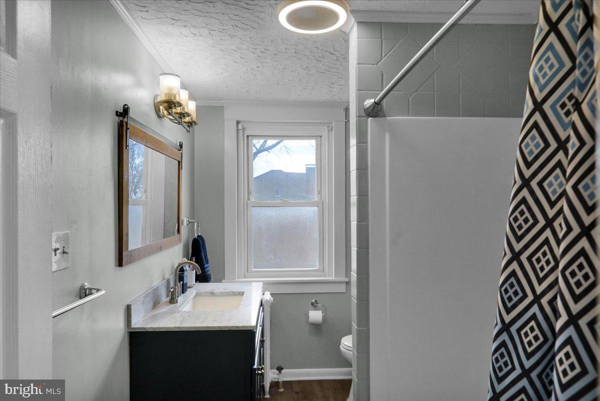 WILSHIRE - Residential