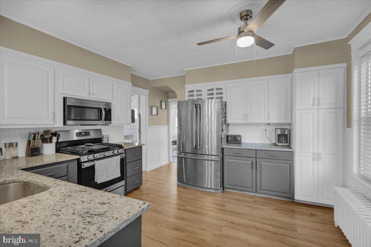 WILSHIRE - Residential