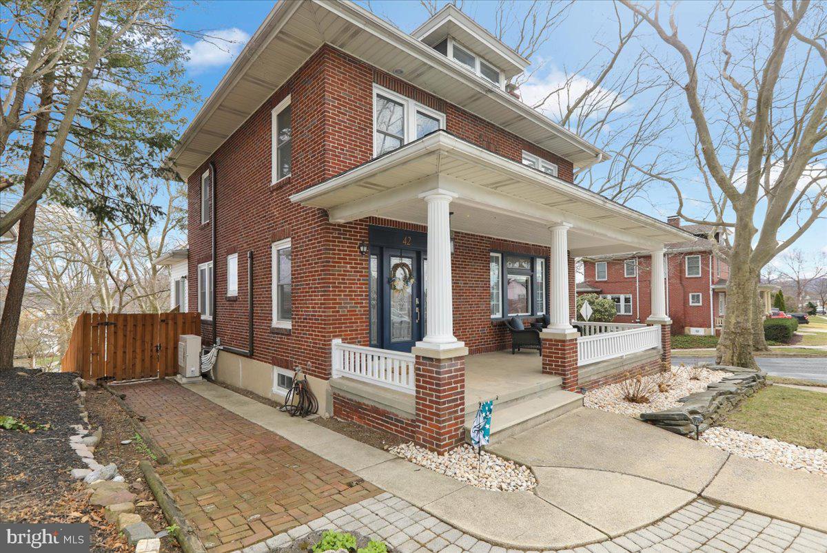 WILSHIRE - Residential