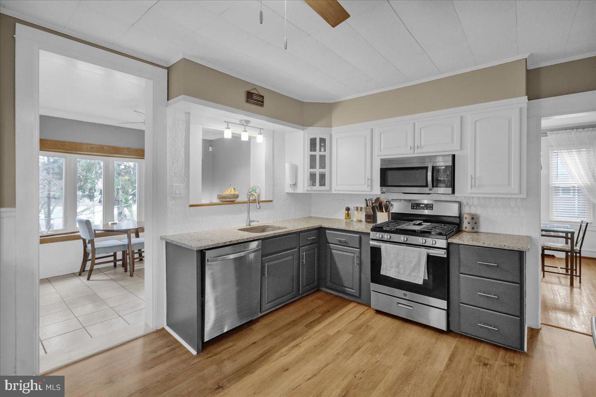 WILSHIRE - Residential