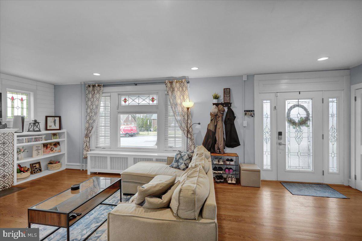 WILSHIRE - Residential