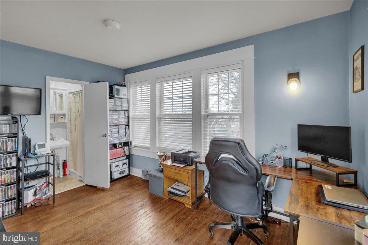 WILSHIRE - Residential