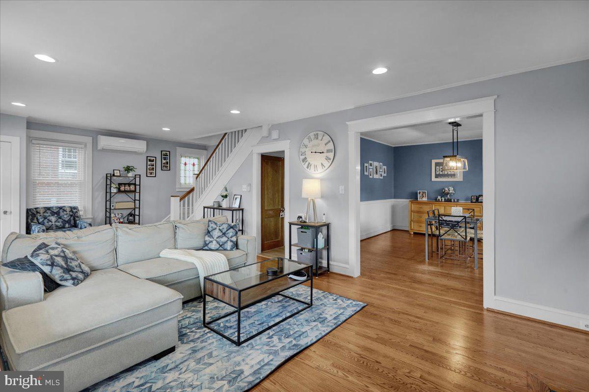 WILSHIRE - Residential