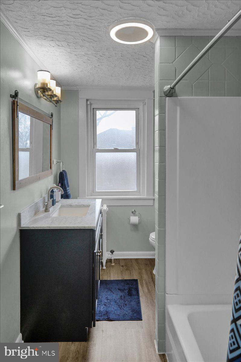 WILSHIRE - Residential