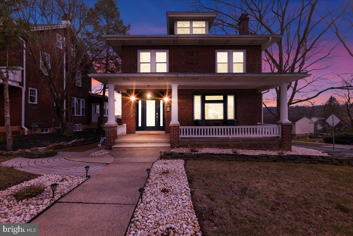 WILSHIRE - Residential