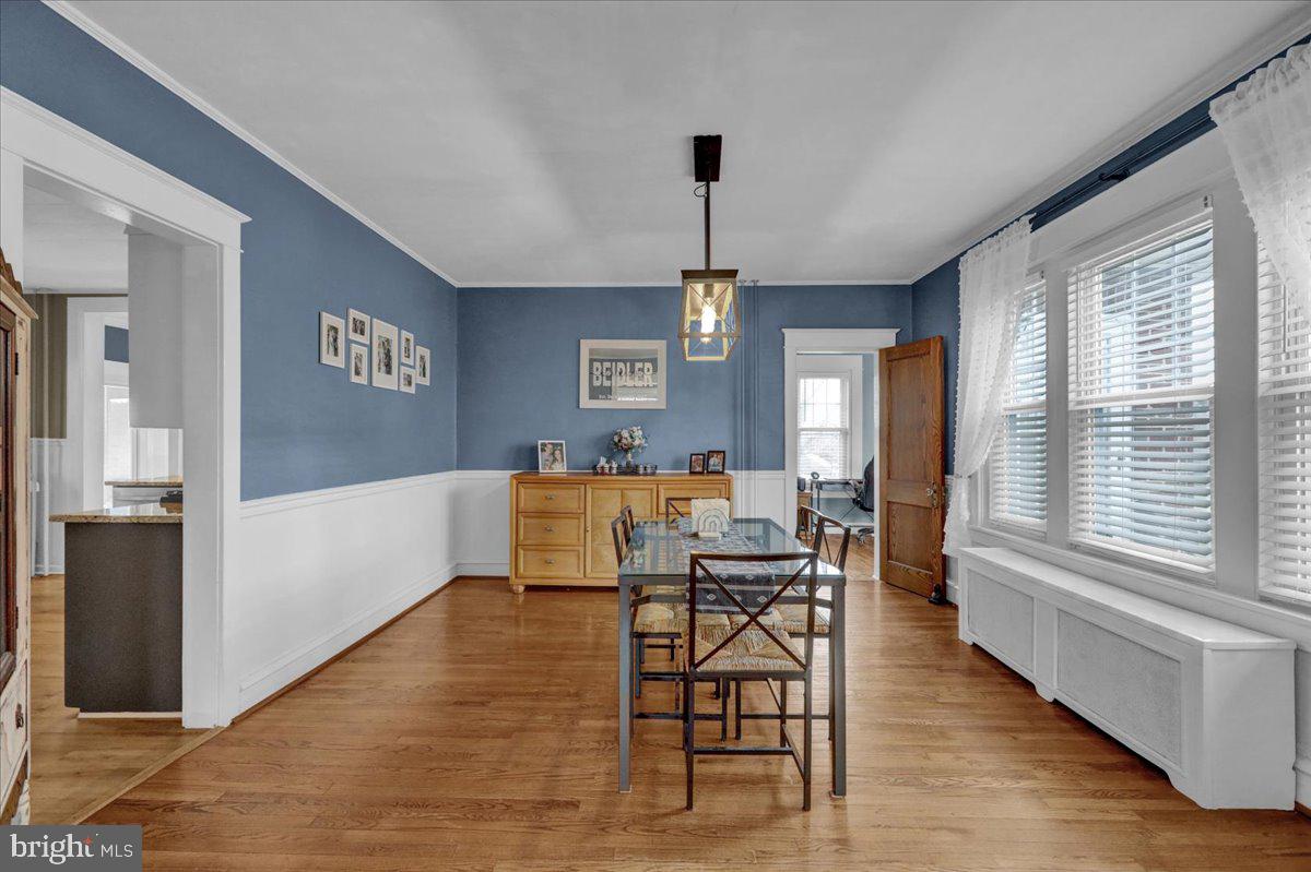 WILSHIRE - Residential