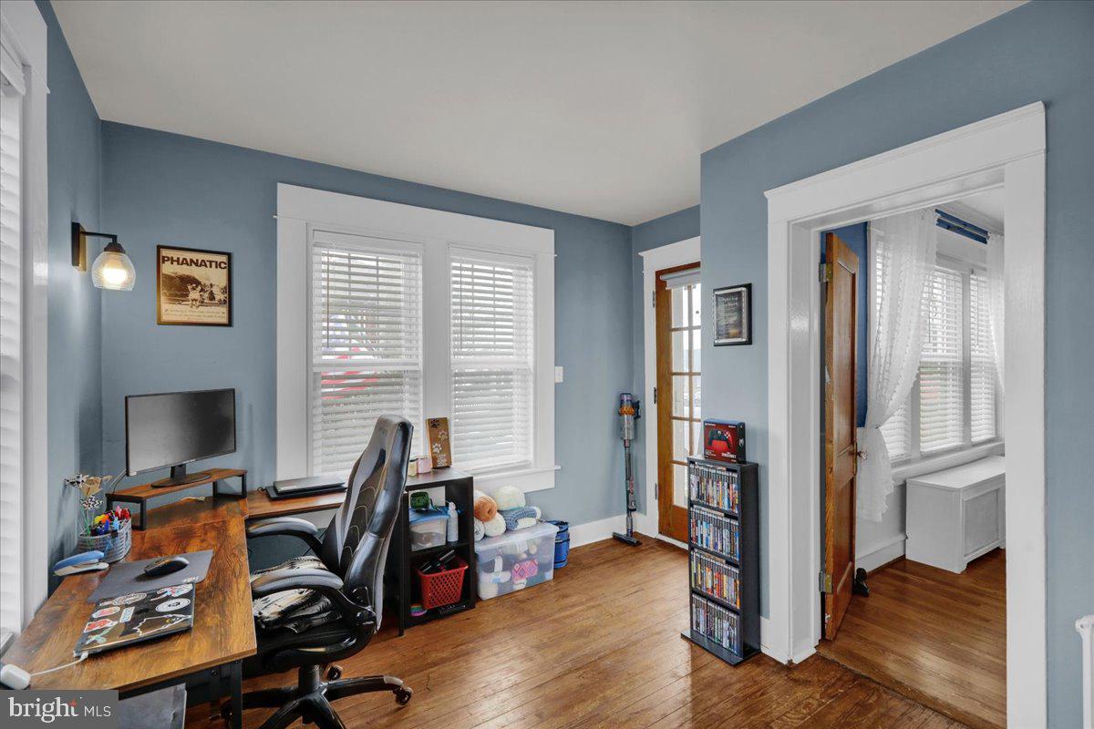 WILSHIRE - Residential