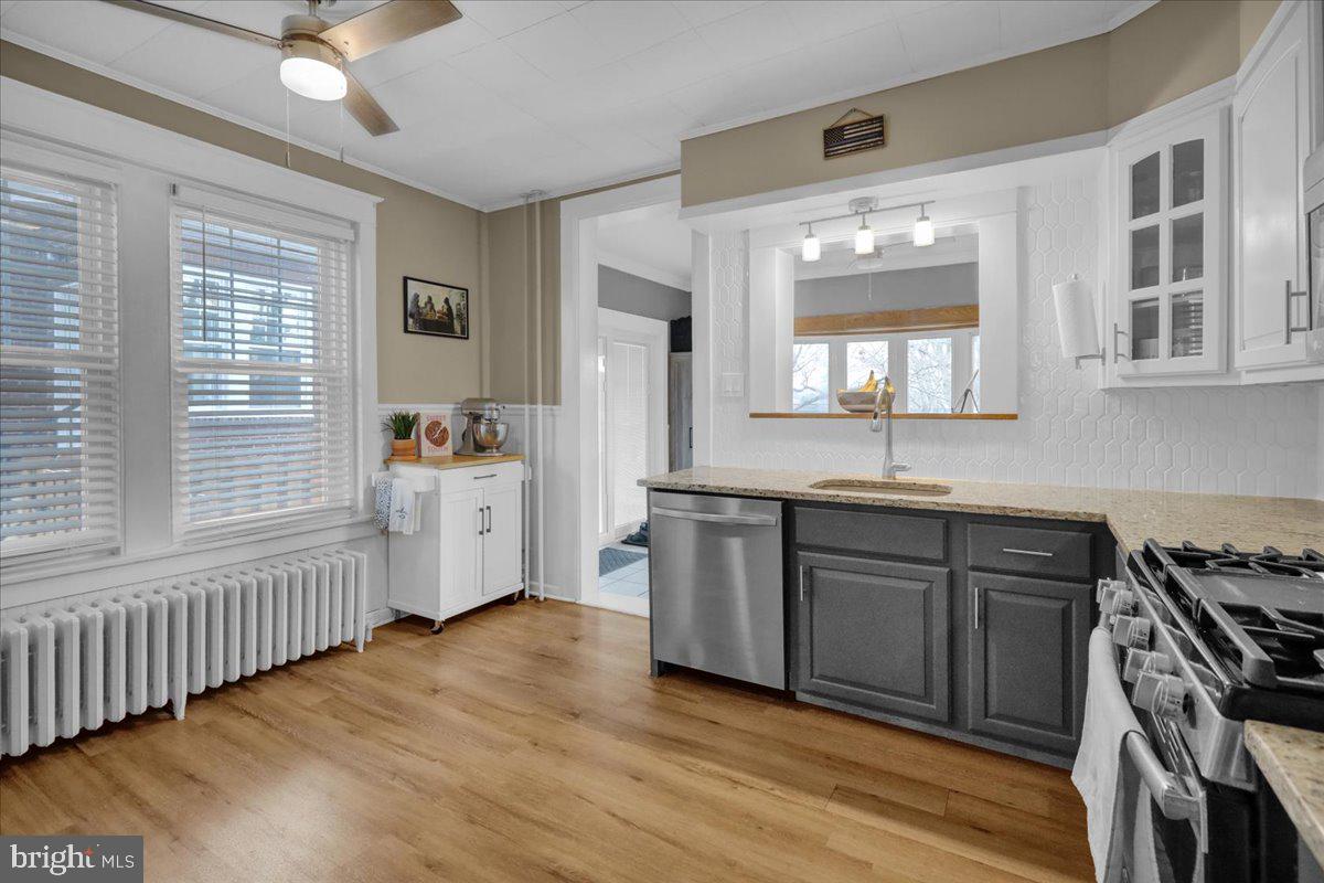 WILSHIRE - Residential