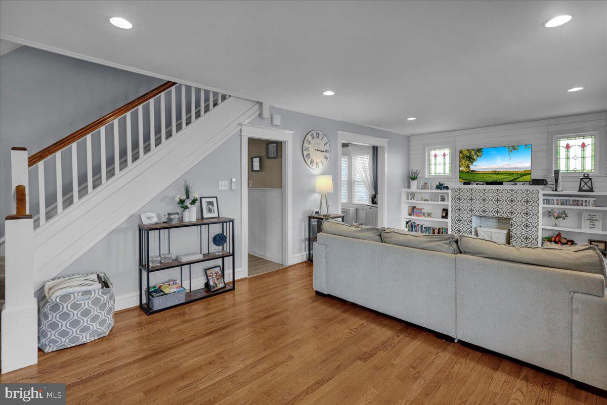 WILSHIRE - Residential