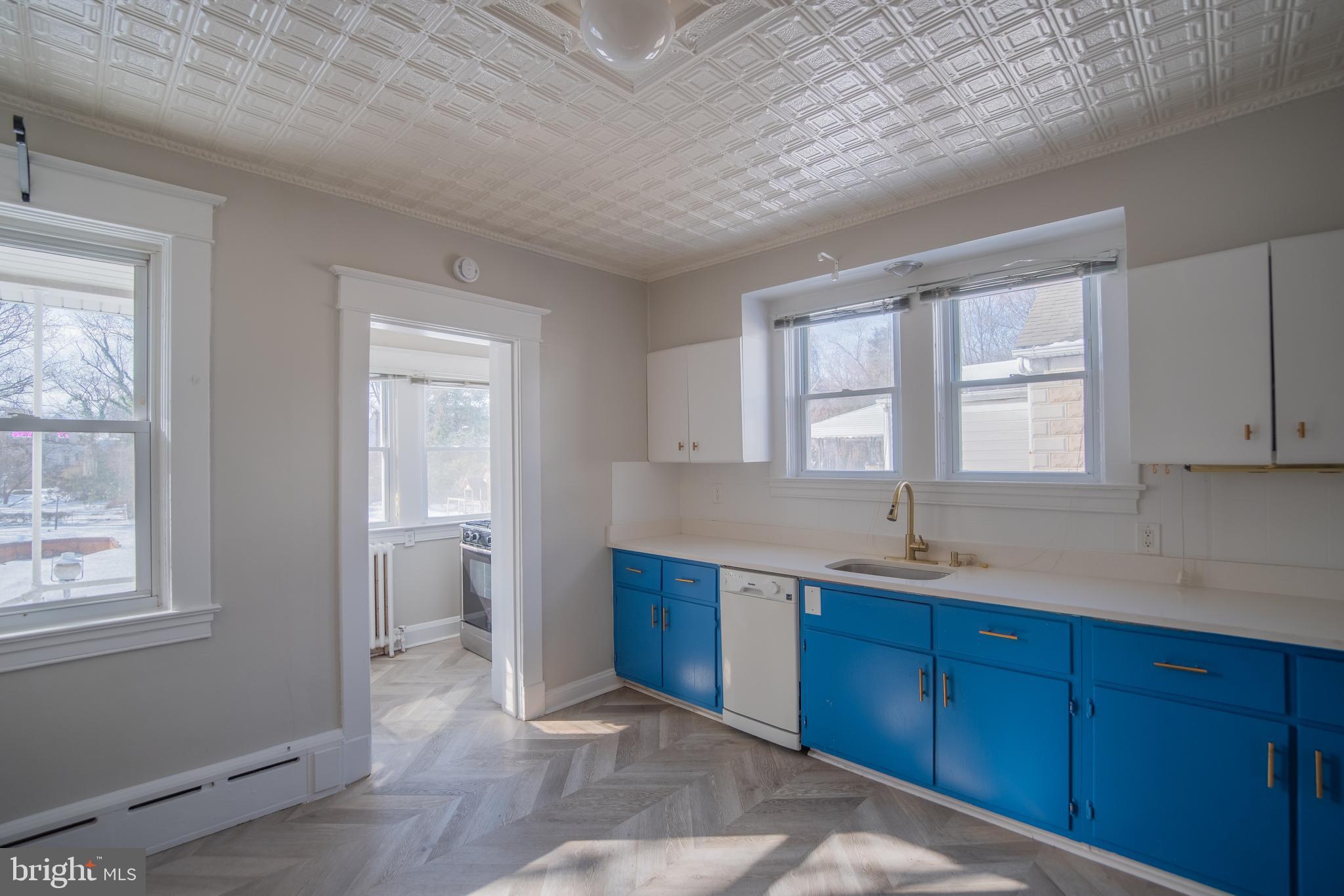 WESTFIELD - Residential