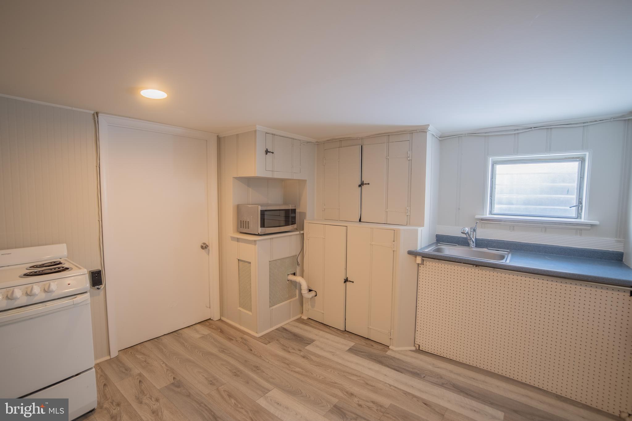 WESTFIELD - Residential