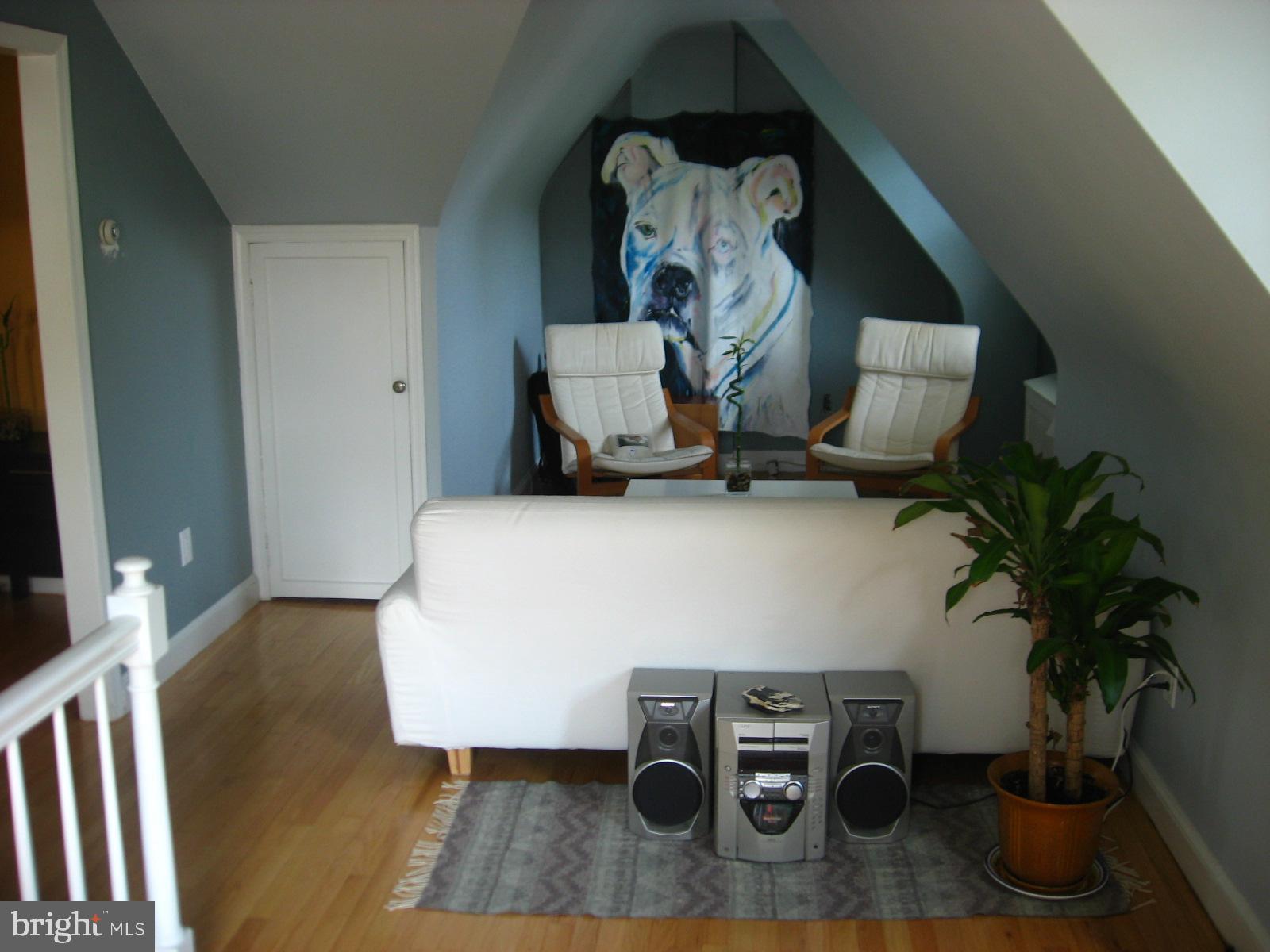 WESTFIELD - Residential