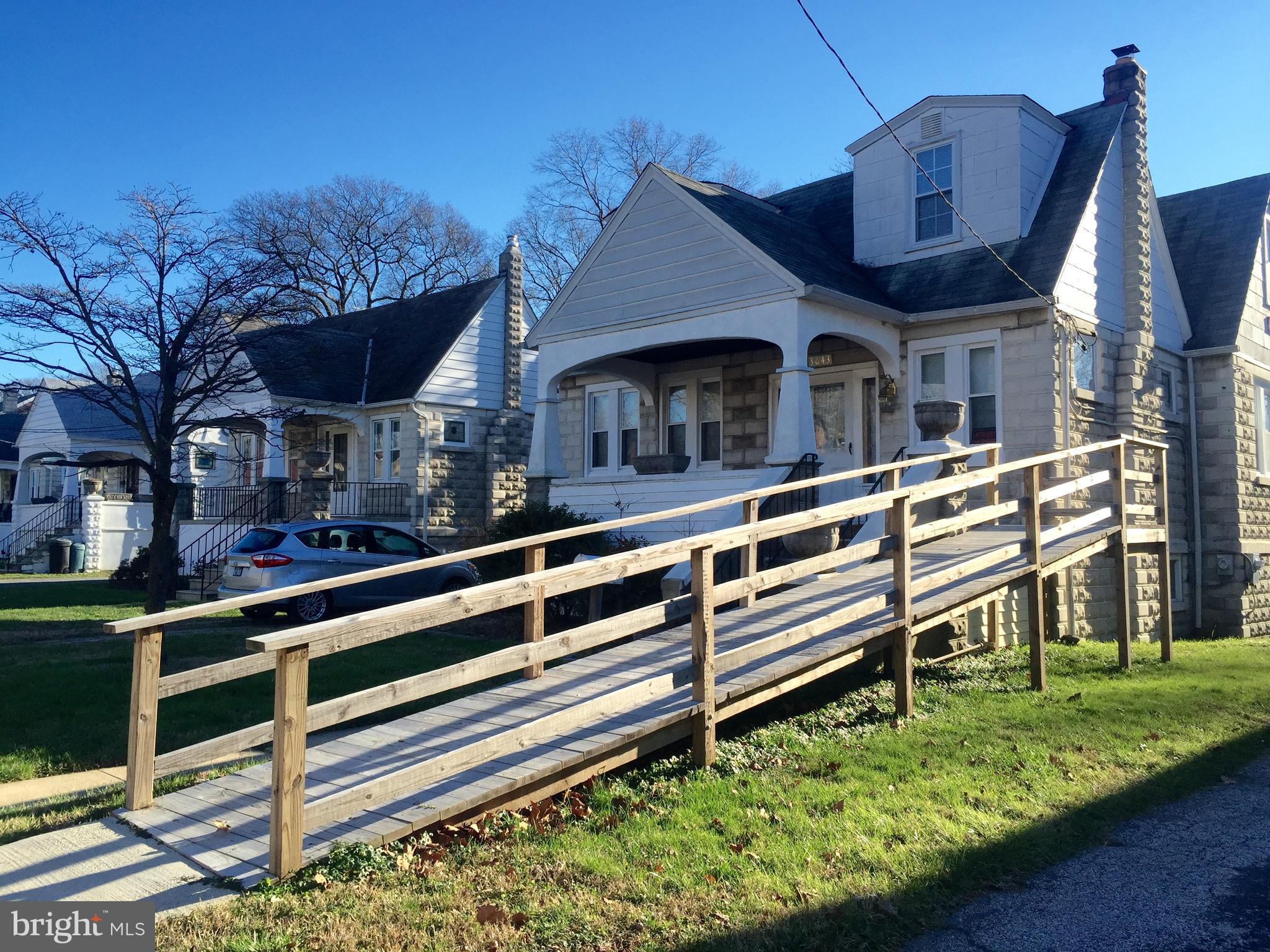 WESTFIELD - Residential