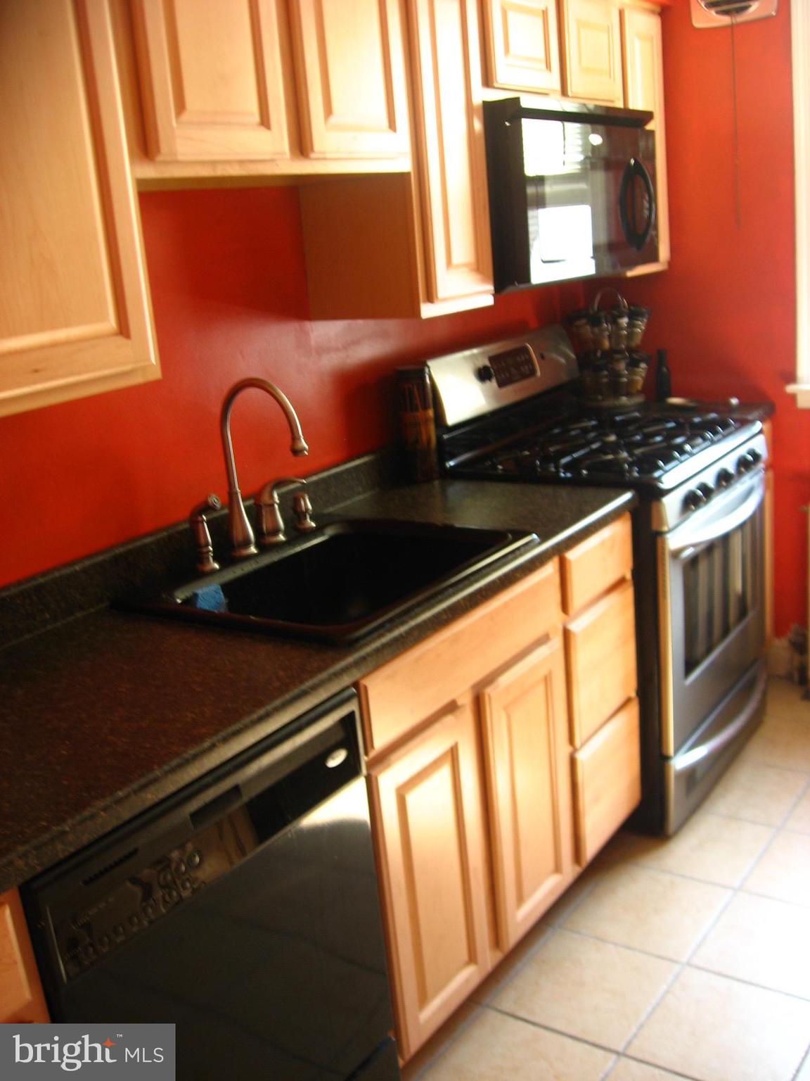 WESTFIELD - Residential