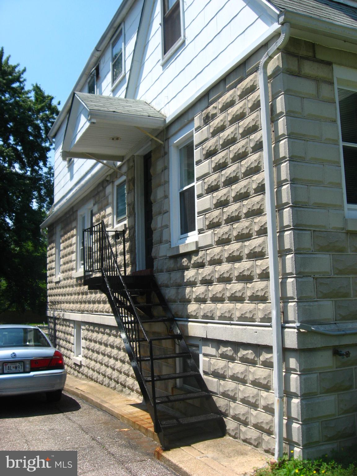 WESTFIELD - Residential