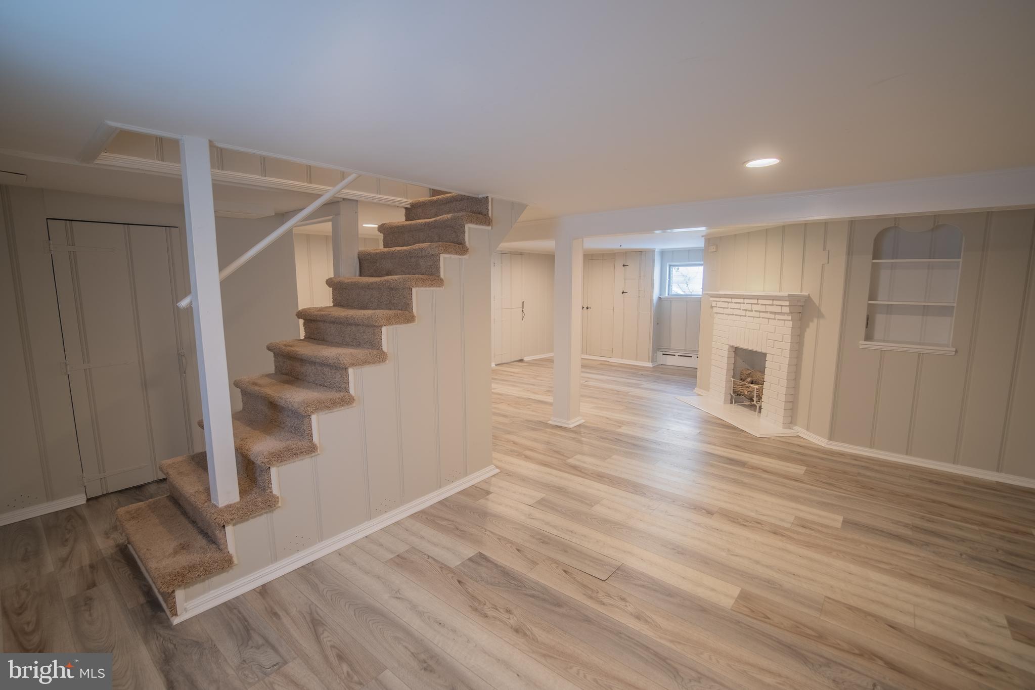 WESTFIELD - Residential