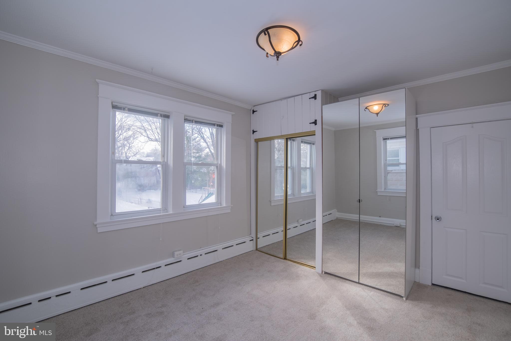 WESTFIELD - Residential