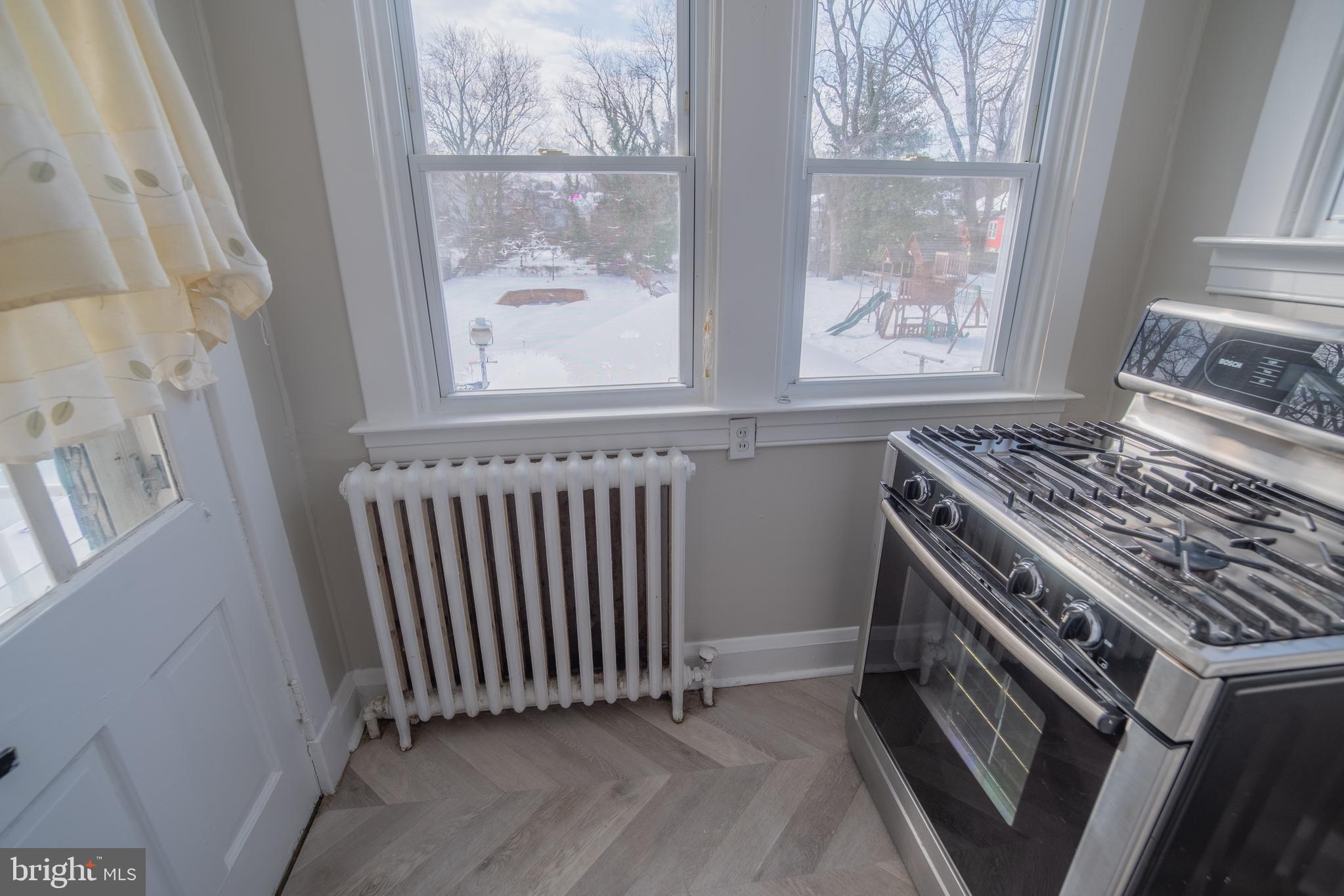 WESTFIELD - Residential