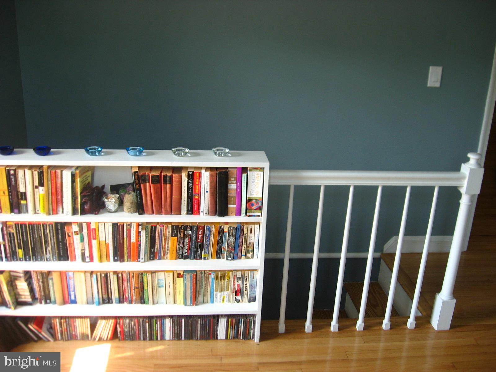 WESTFIELD - Residential