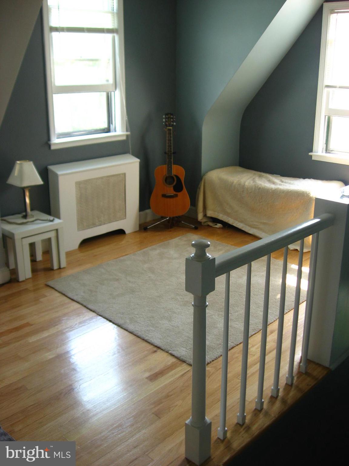 WESTFIELD - Residential