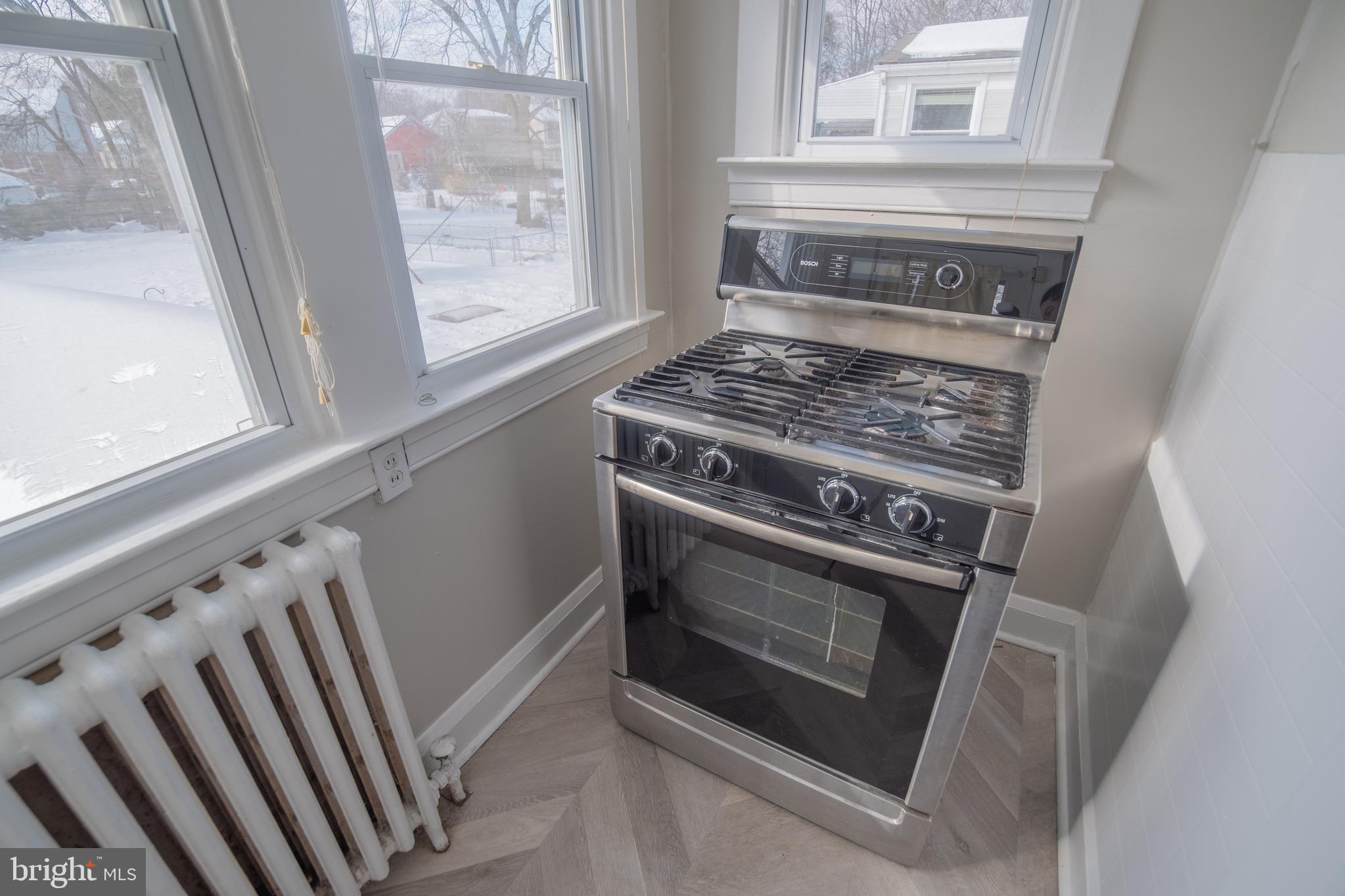 WESTFIELD - Residential