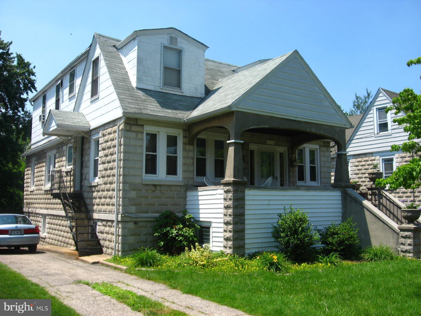 WESTFIELD - Residential