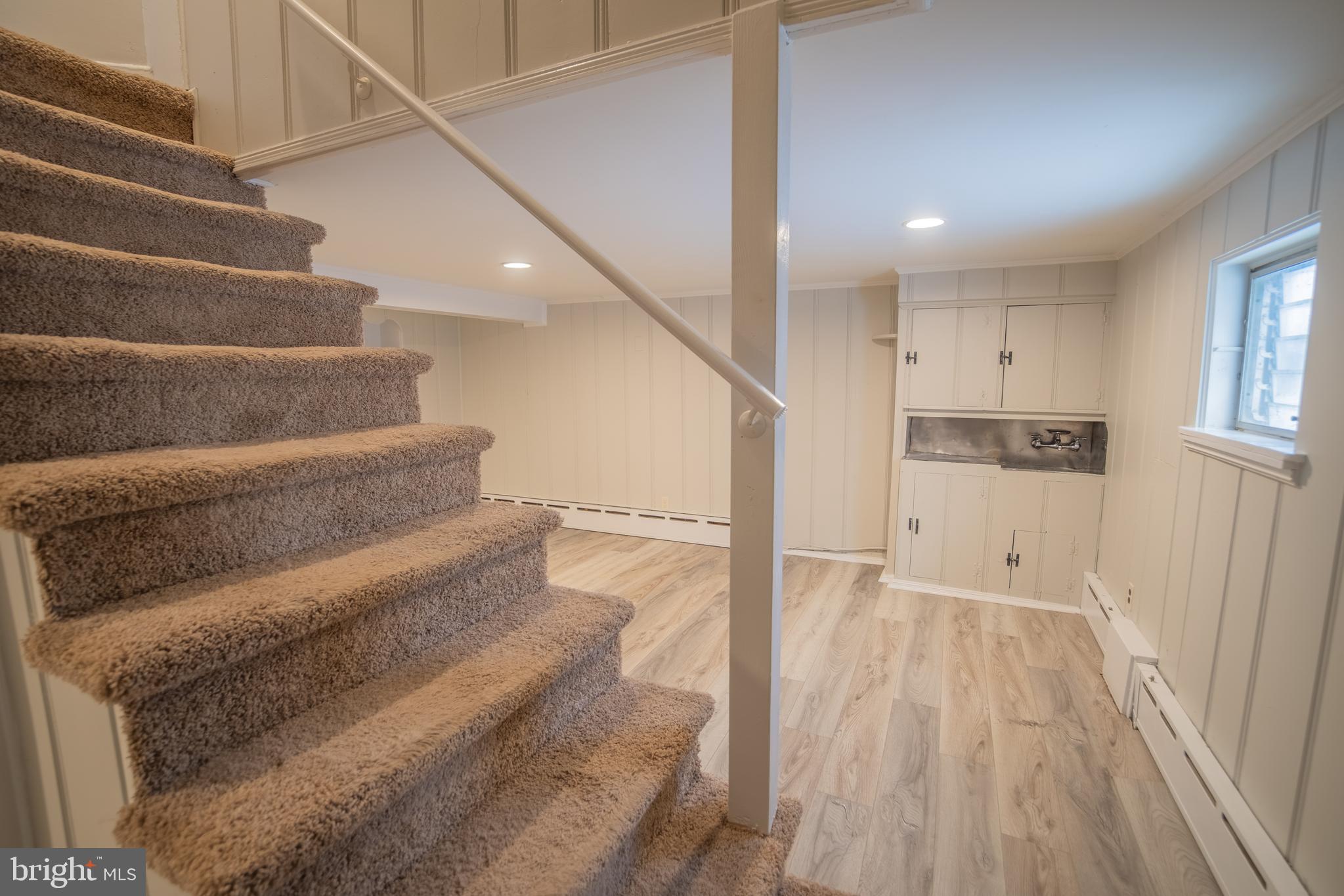 WESTFIELD - Residential