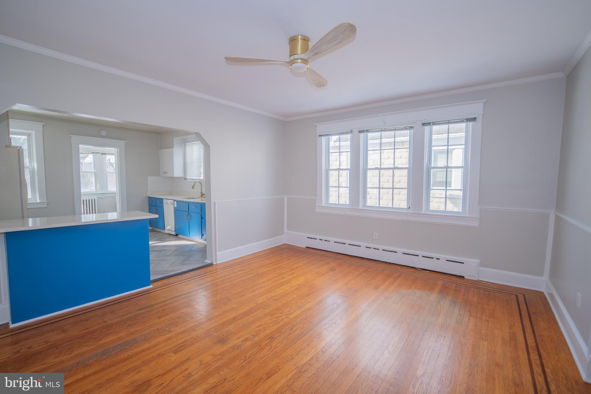 WESTFIELD - Residential