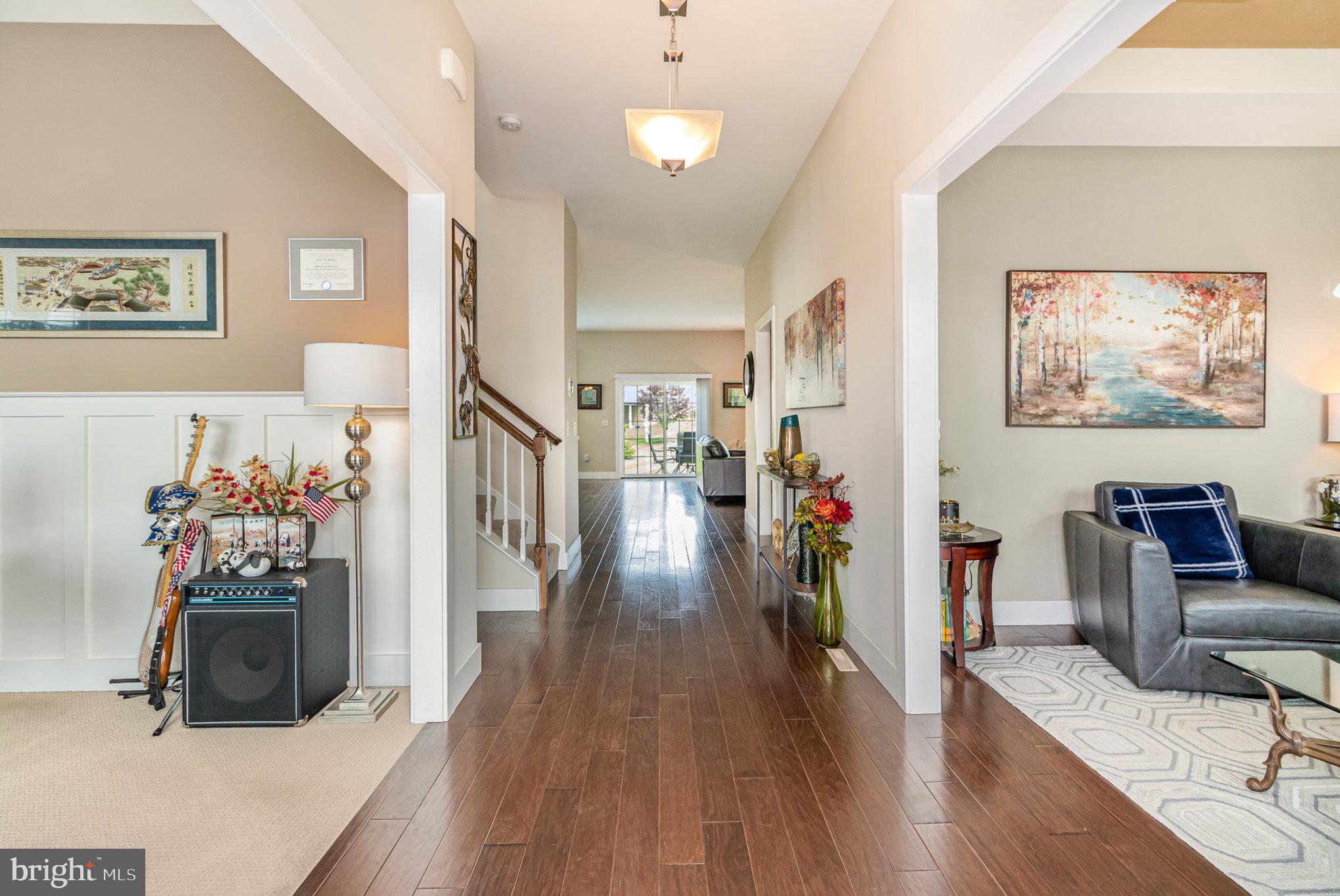 6039 UNION TUNNEL DRIVE
