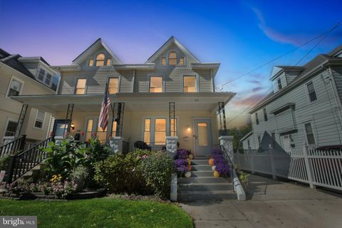 416 SLOAN COLLINGSWOOD NJ 08107