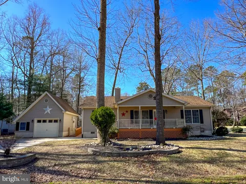 2 Galley Lane, Ocean Pines, MD MLS: MDWO2028076