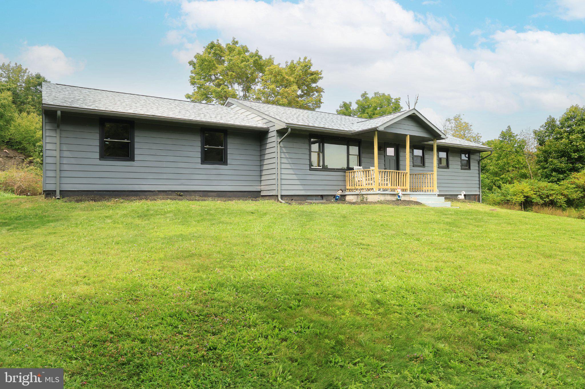 348 SHADY DELL ROAD