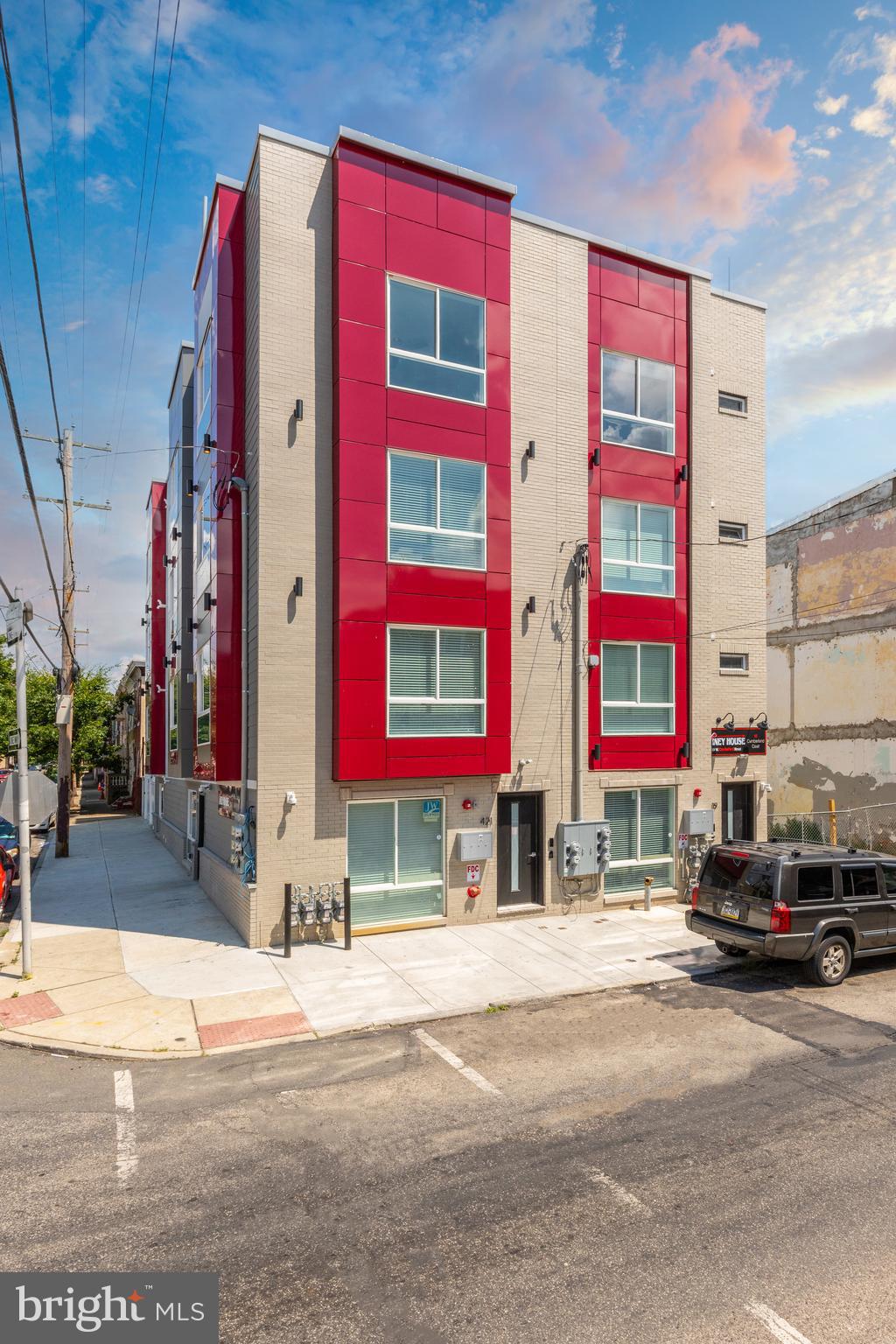 WEST KENSINGTON - Residential Lease