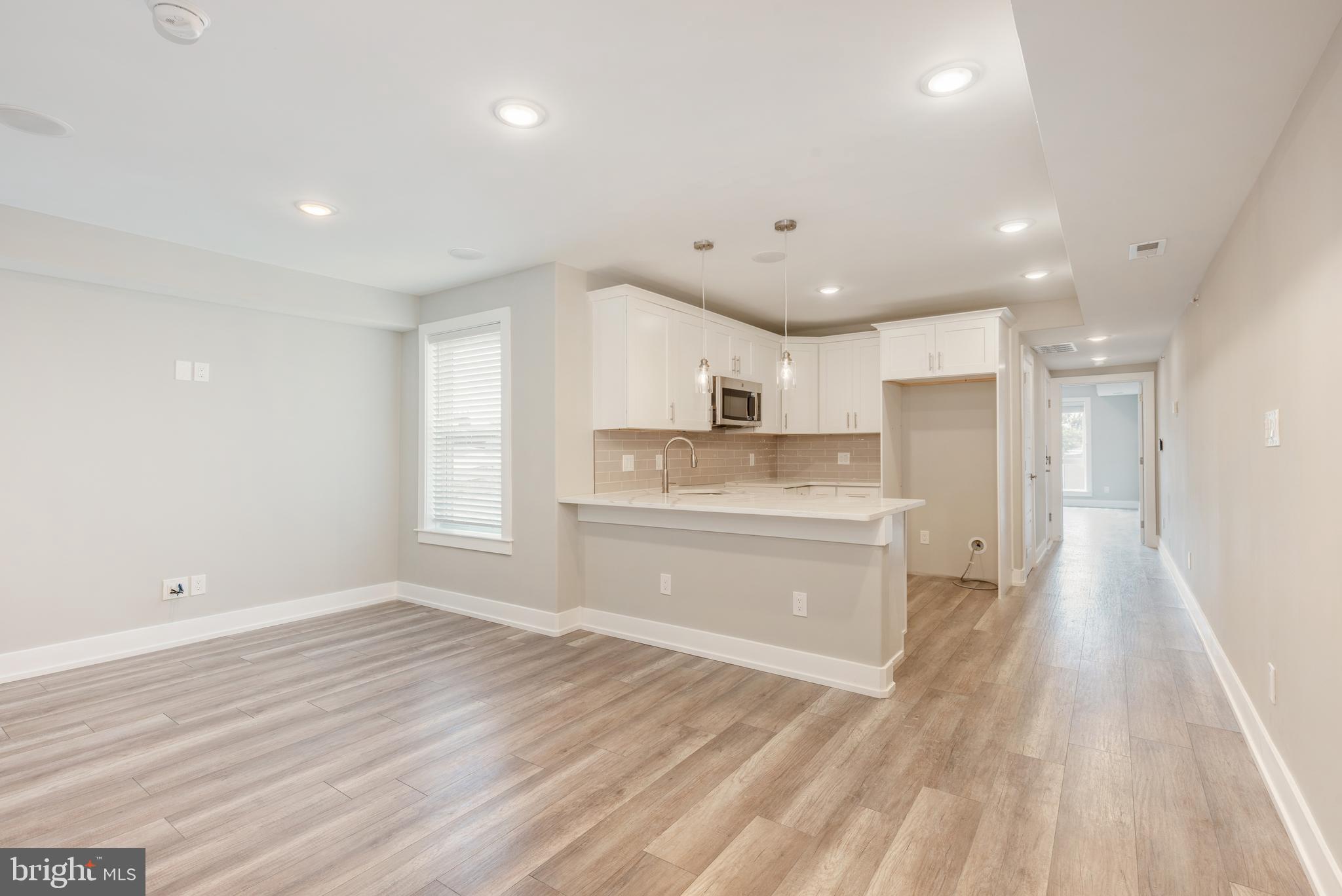 WEST KENSINGTON - Residential Lease