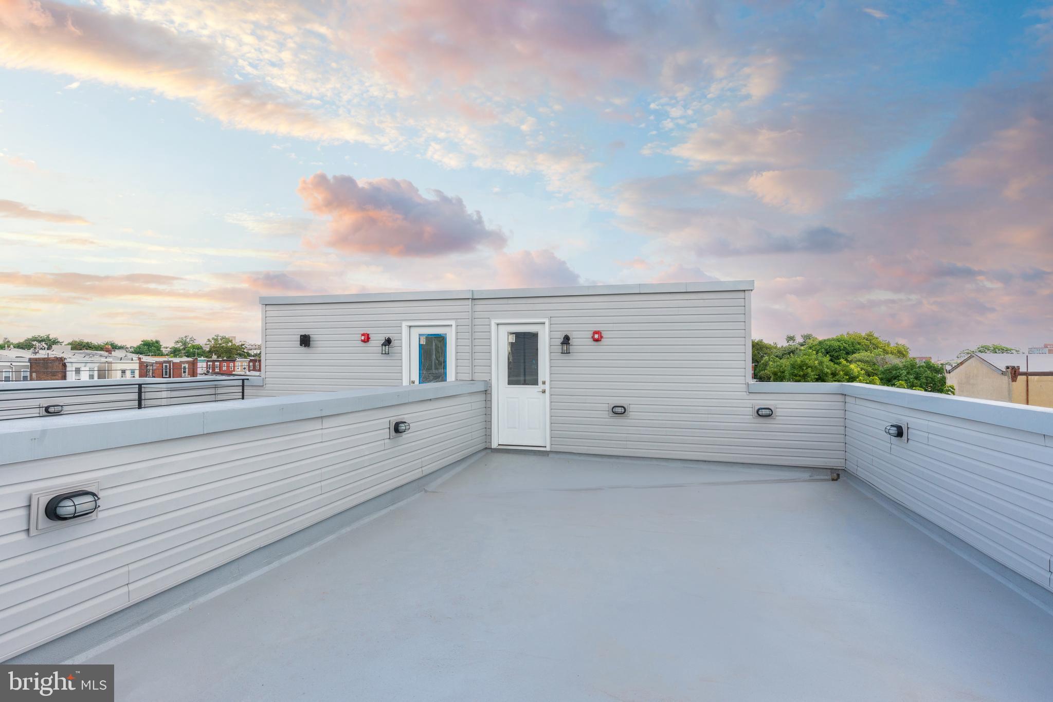 WEST KENSINGTON - Residential Lease