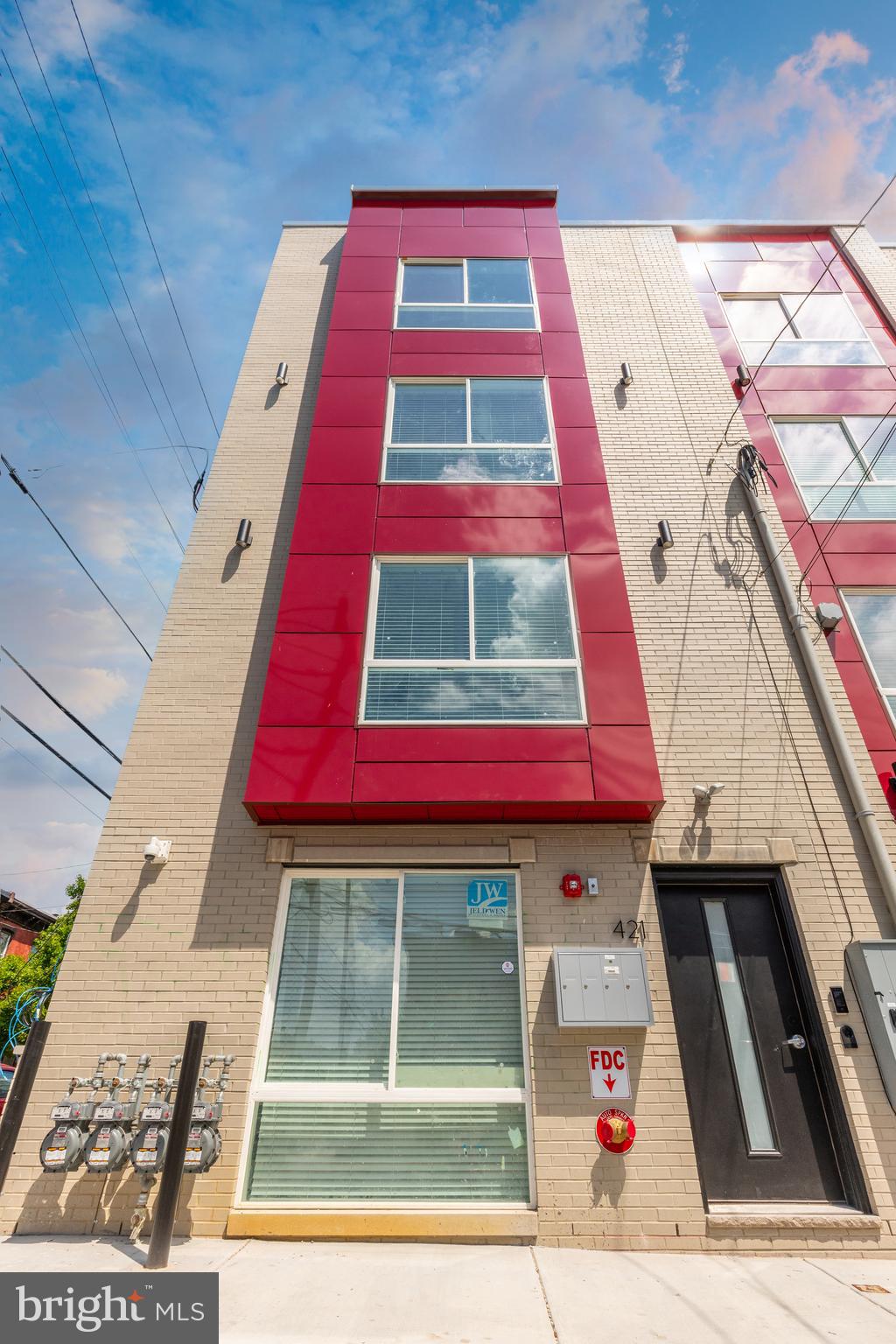 WEST KENSINGTON - Residential Lease