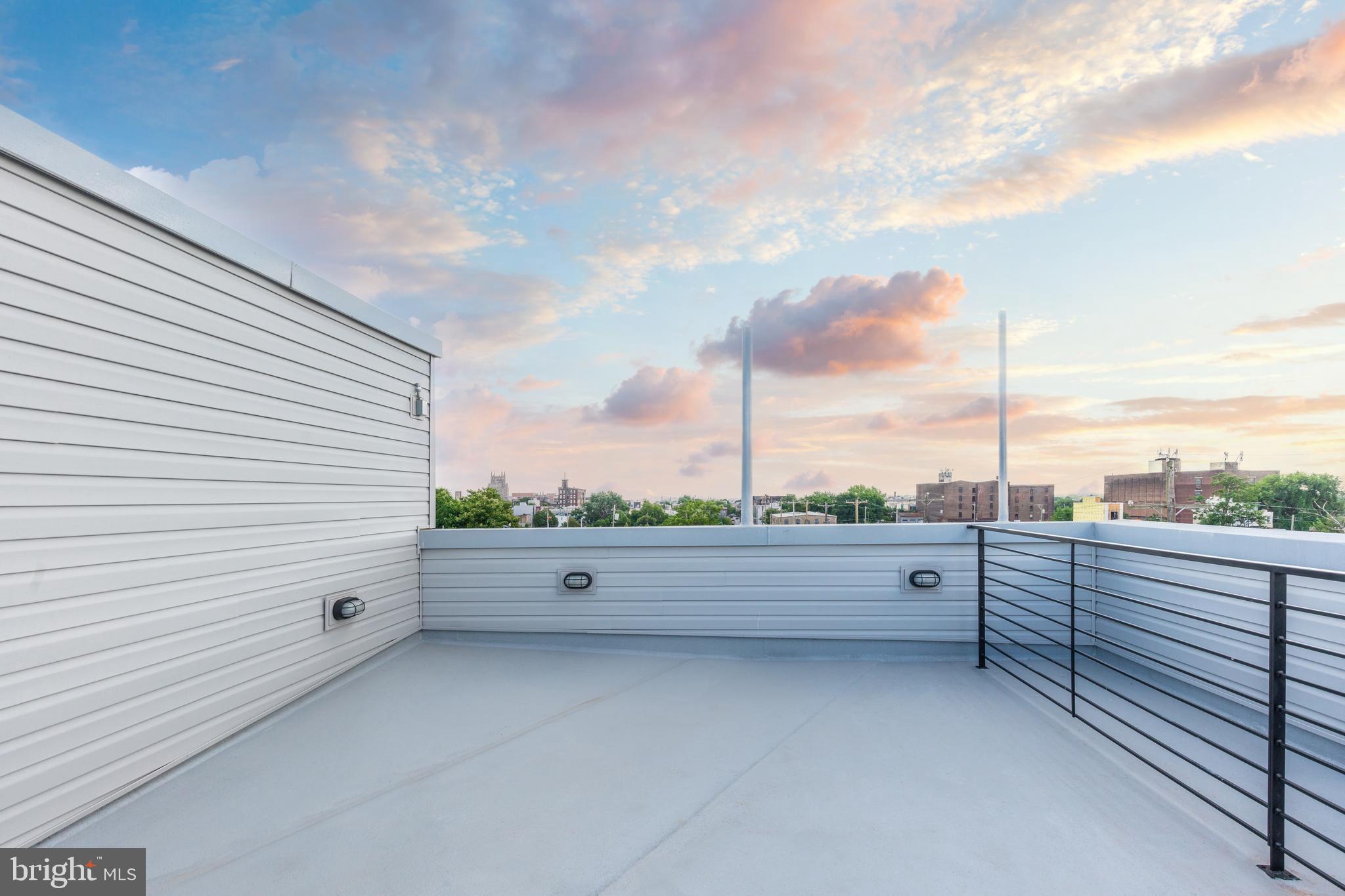 WEST KENSINGTON - Residential Lease