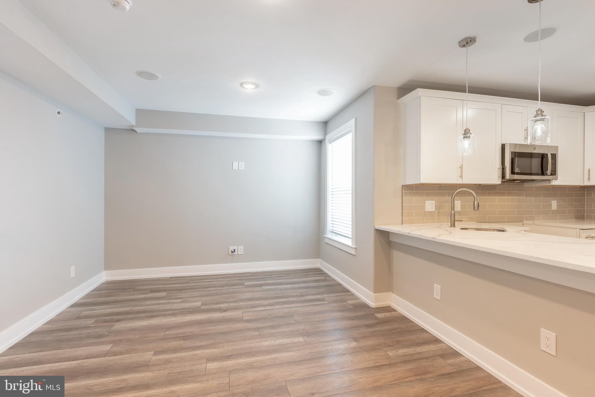 WEST KENSINGTON - Residential Lease