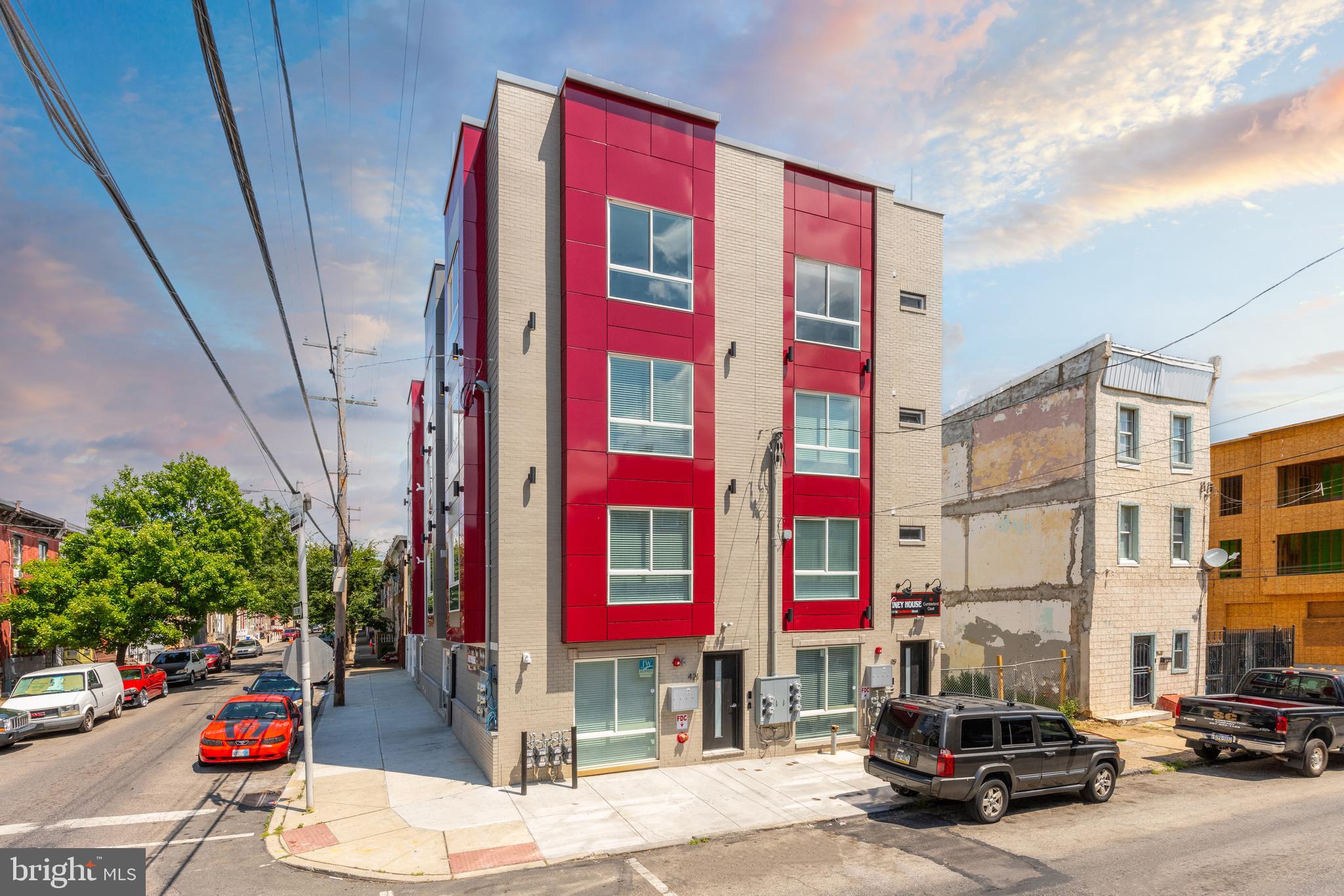 WEST KENSINGTON - Residential Lease