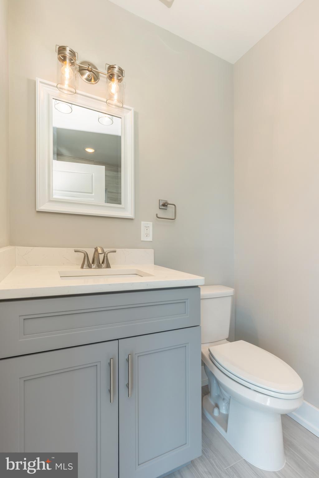 WEST KENSINGTON - Residential Lease