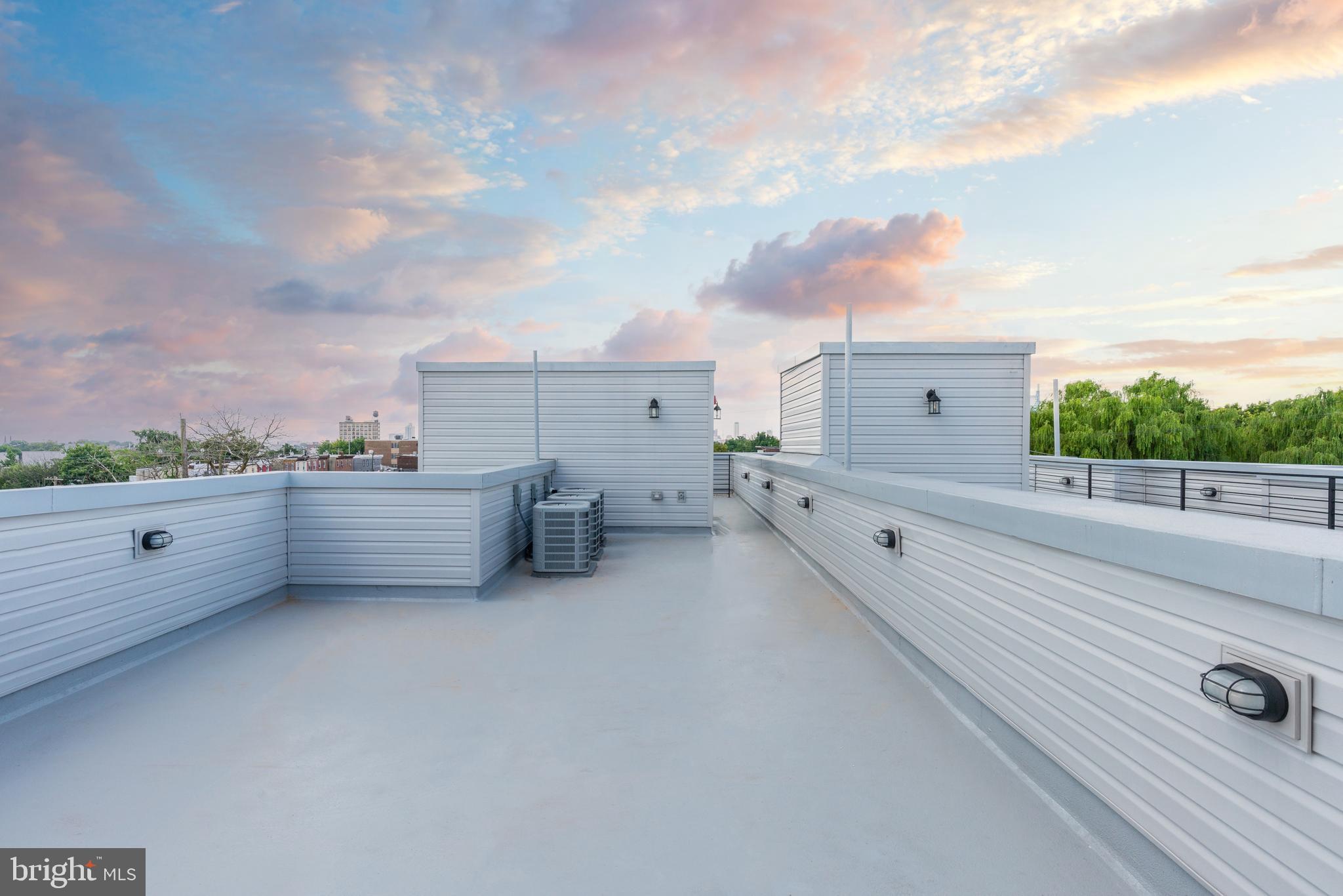 WEST KENSINGTON - Residential Lease