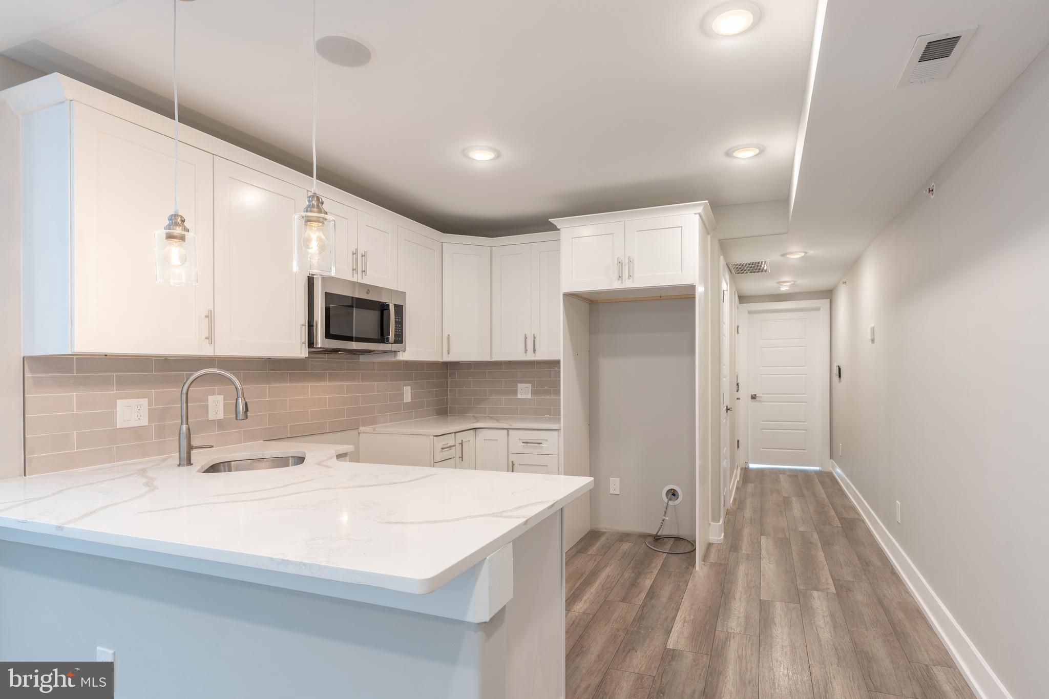 WEST KENSINGTON - Residential Lease