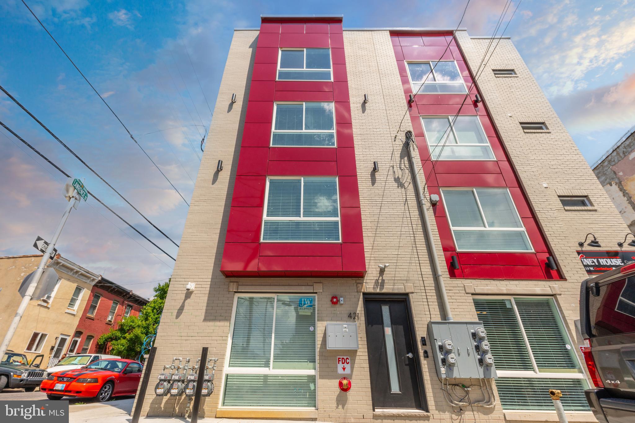 WEST KENSINGTON - Residential Lease