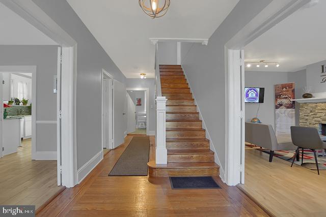 SPRING GARDEN - Residential Lease