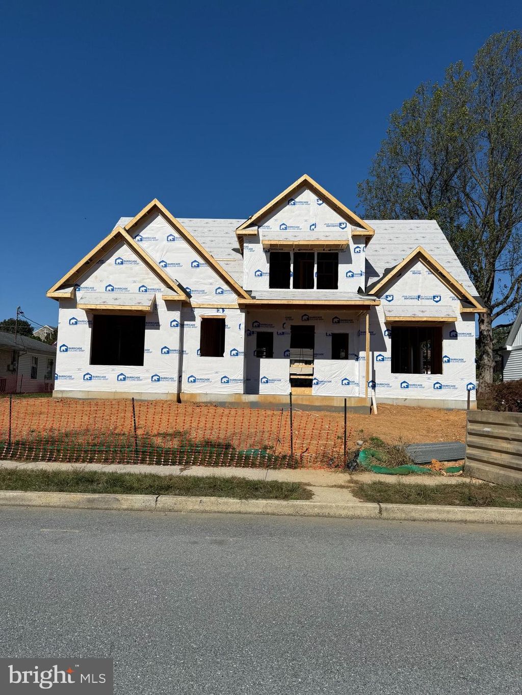 Photo of 319 Cedar Avenue, HERSHEY, PA 17033 (MLS # PADA2050536)